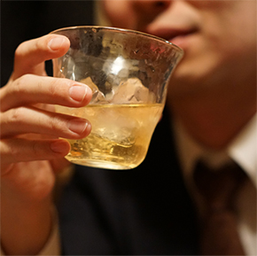 新松戸でココナッツのママとおしゃべり